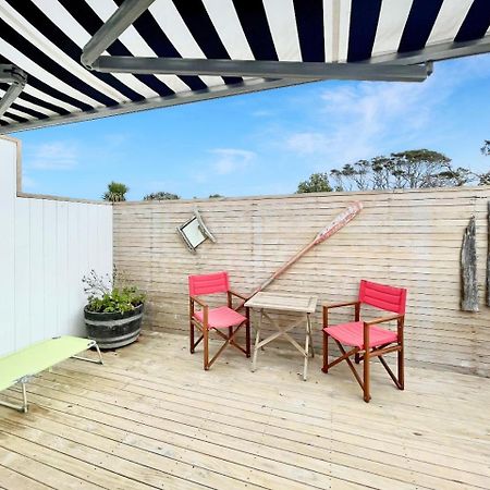 Sailor'S Cottage - Stay Waiheke Blackpool Esterno foto