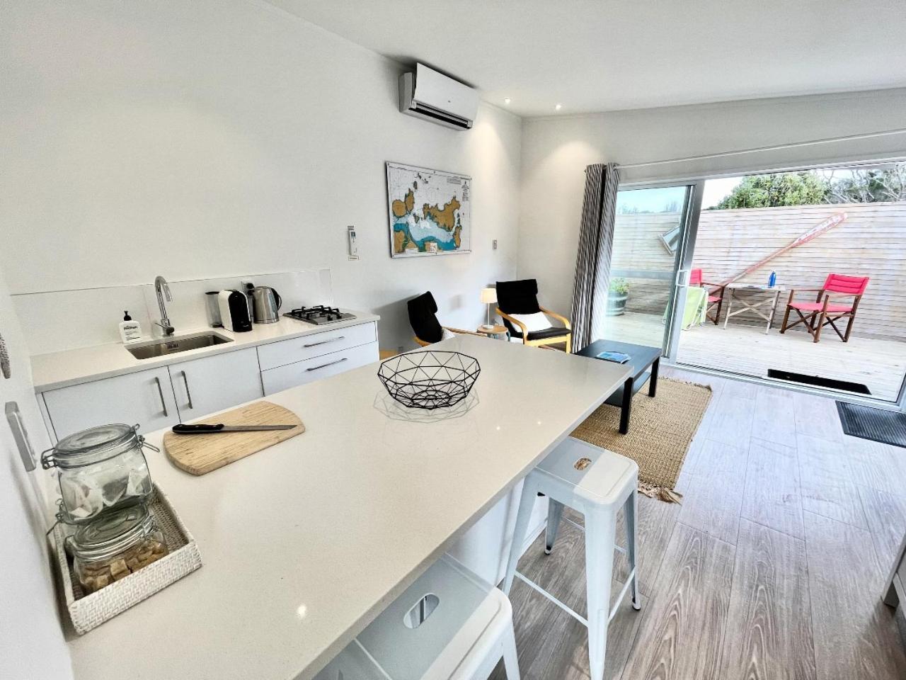 Sailor'S Cottage - Stay Waiheke Blackpool Esterno foto