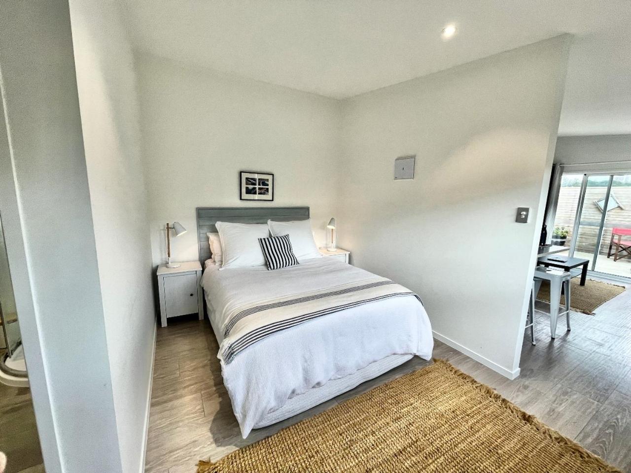 Sailor'S Cottage - Stay Waiheke Blackpool Esterno foto