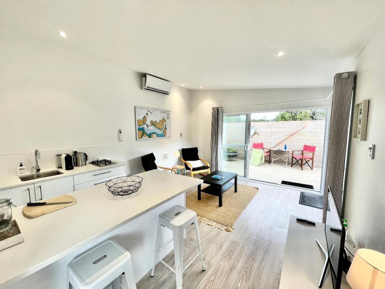 Sailor'S Cottage - Stay Waiheke Blackpool Esterno foto