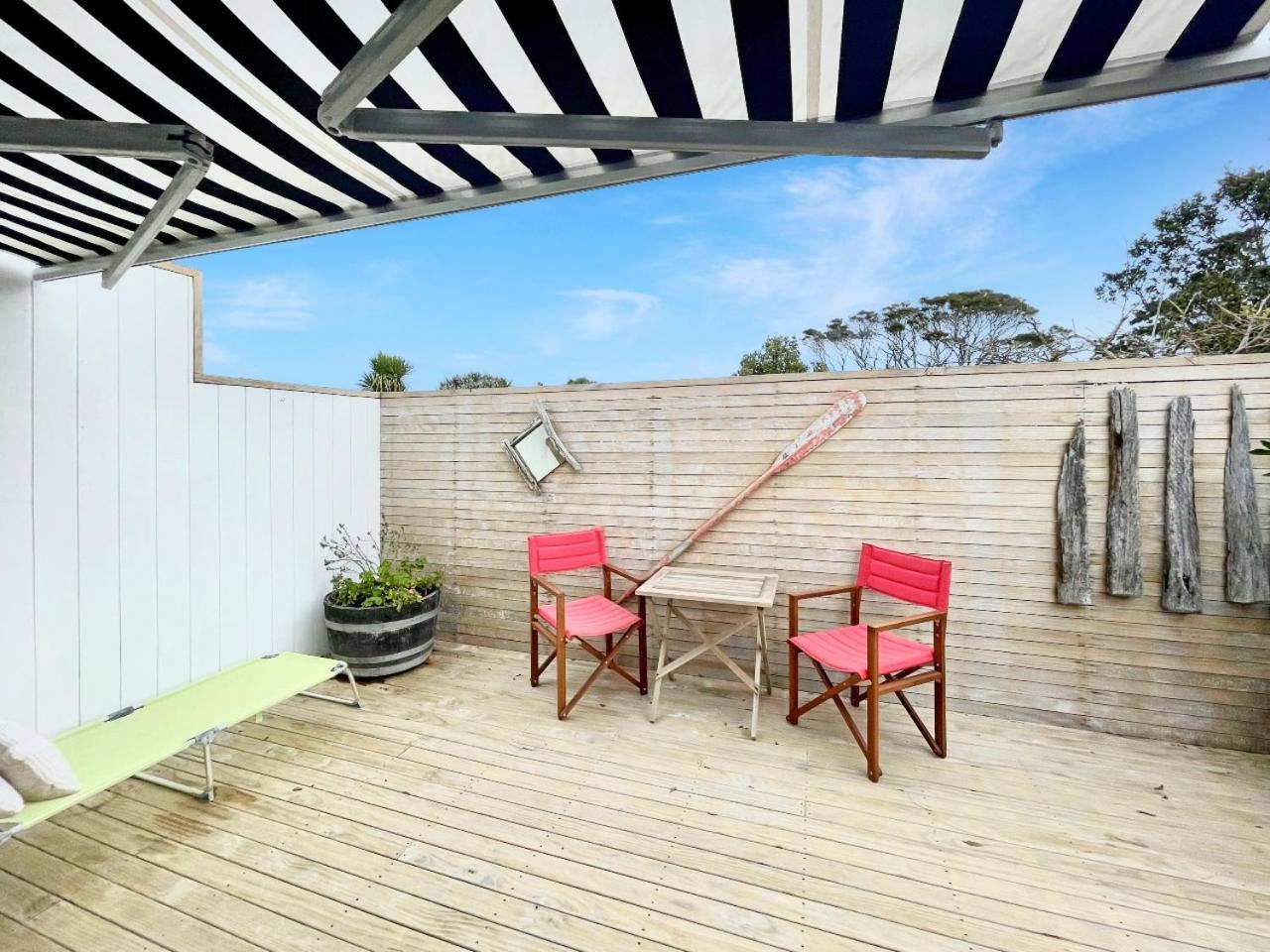 Sailor'S Cottage - Stay Waiheke Blackpool Esterno foto
