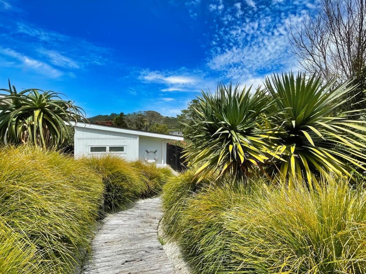 Sailor'S Cottage - Stay Waiheke Blackpool Esterno foto