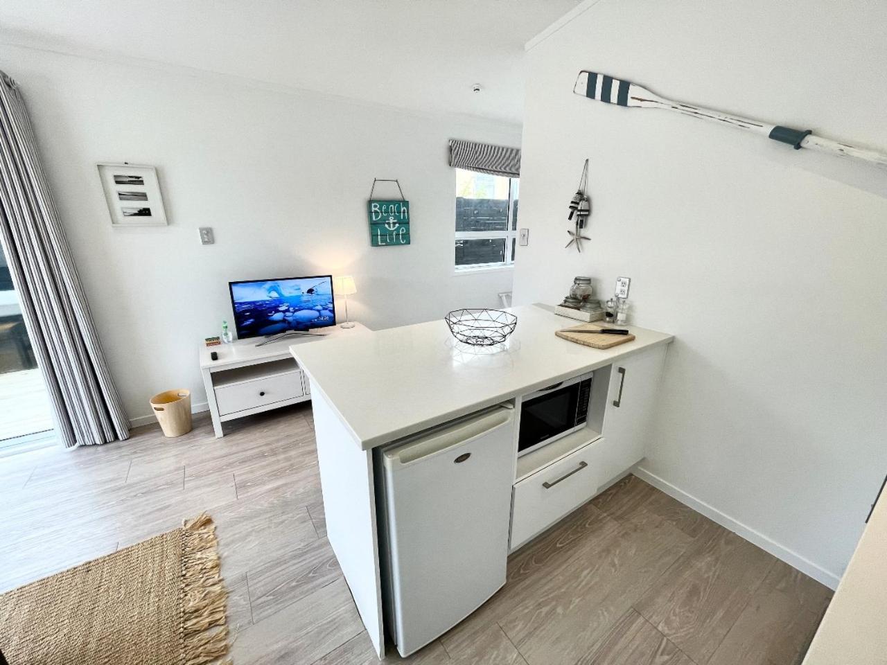 Sailor'S Cottage - Stay Waiheke Blackpool Esterno foto