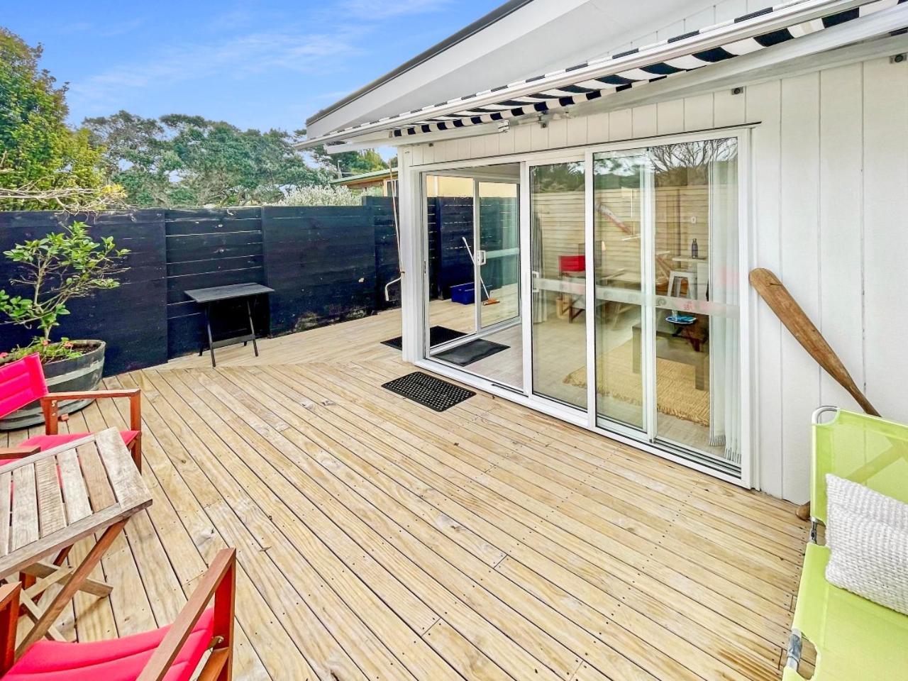 Sailor'S Cottage - Stay Waiheke Blackpool Esterno foto