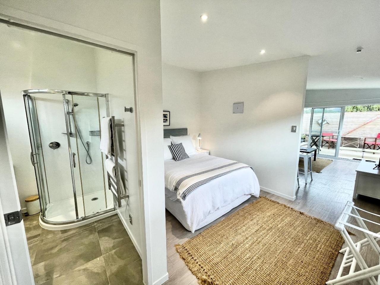 Sailor'S Cottage - Stay Waiheke Blackpool Esterno foto